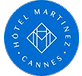 Martinez Cannes